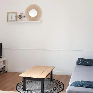 De Solidor, Quartier Servan France