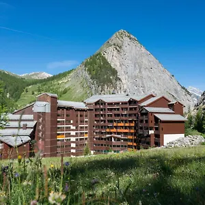Pierre & Les Balcons De Bellevarde France