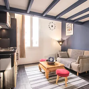 Mezzanine Bleu France